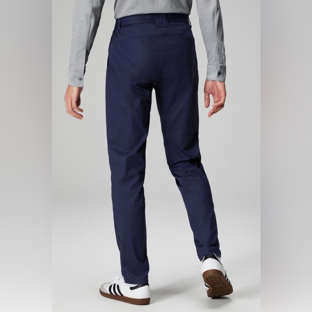 Fabletics The High Side Chino (Slim Fit) 38x32 - Picture 3 of 9